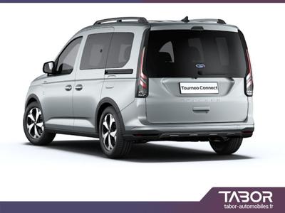Ford Tourneo Connect Tdci 122 Aut Active Gps