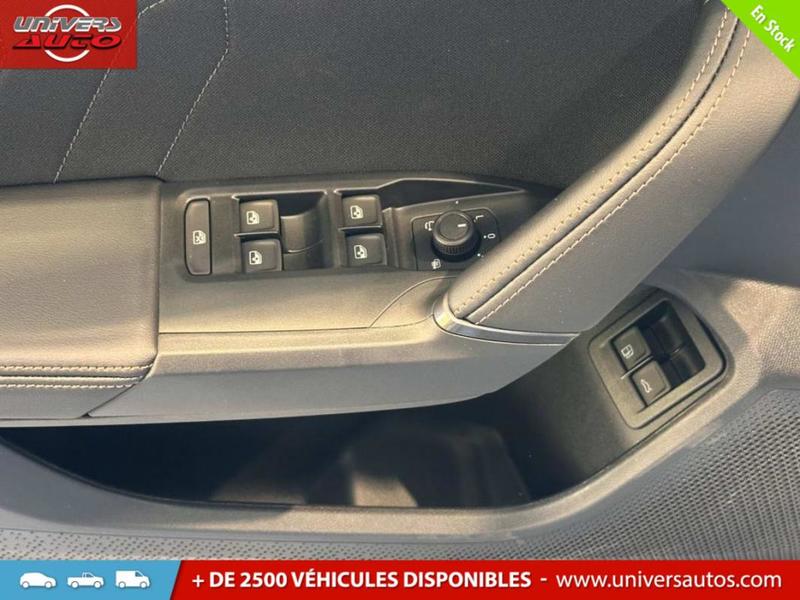 Cupra Formentor E-Hybrid 204ch Dsg6 V