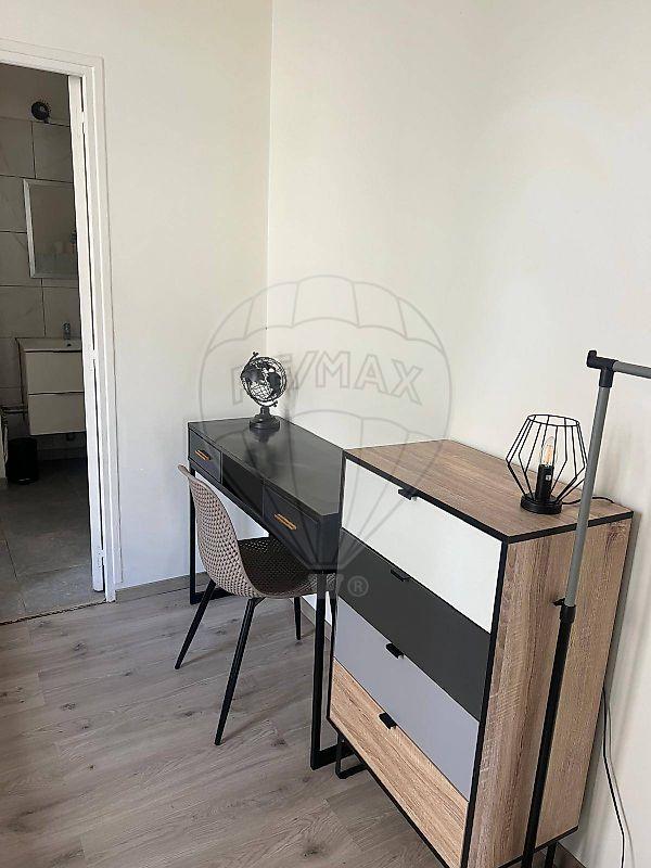 Appartement - 26 m² - 2 pièces
