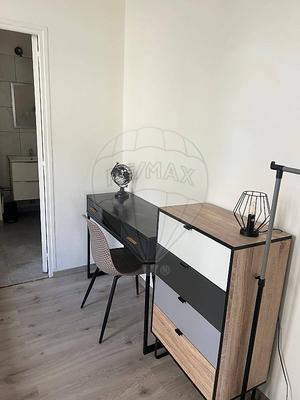 Appartement - 26 m² - 2 pièces
