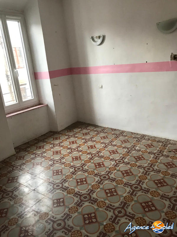 Maison - 70 m² - 4 pièces