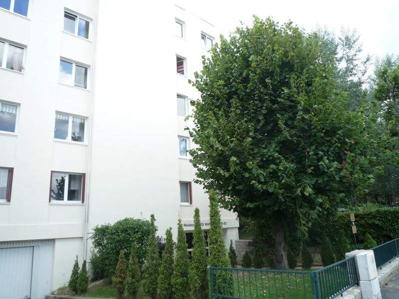 Appartement - 77 m² - 3 pièces