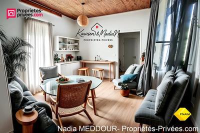 Maison - 153 m² - 4 pièces