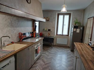 Maison en pierre - 174 m² - 5 pièces