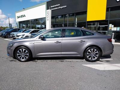 Renault Talisman Blue dCi 160 Edc Business 4p