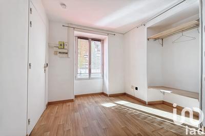 Appartement - 18 m² - 1 pièce