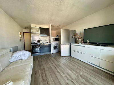 Appartement - 25 m² - 1 pièce