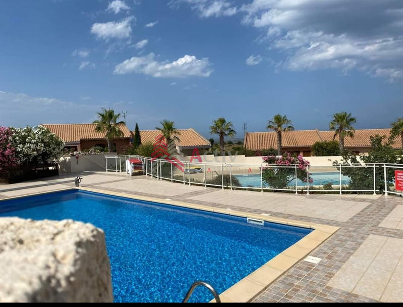 Duplex - 68 m² - 4 pièces