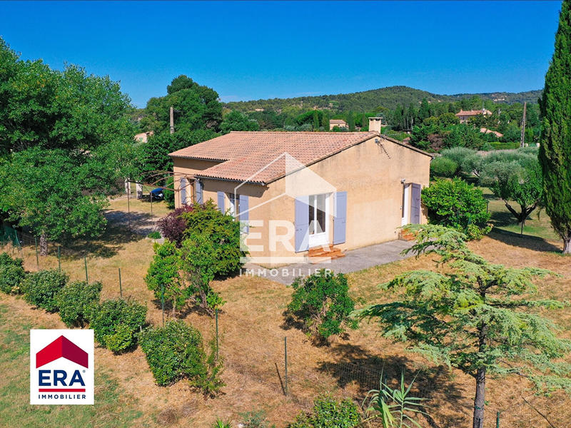 Maison - 94 m² - 5 pièces