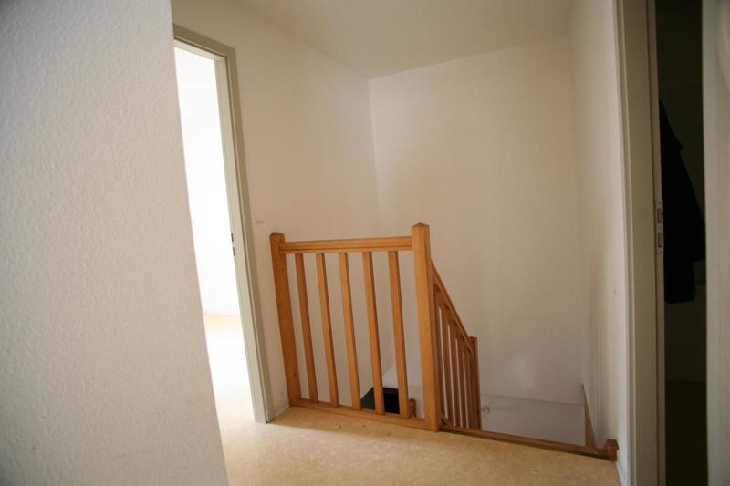 Duplex - 63 m² - 2 pièces