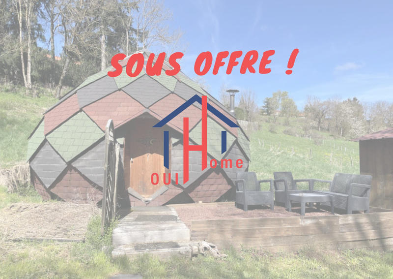 Maison ancienne - 312 m² - 8 pièces