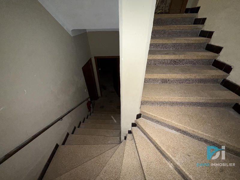 Maison - 261 m² - 11 pièces