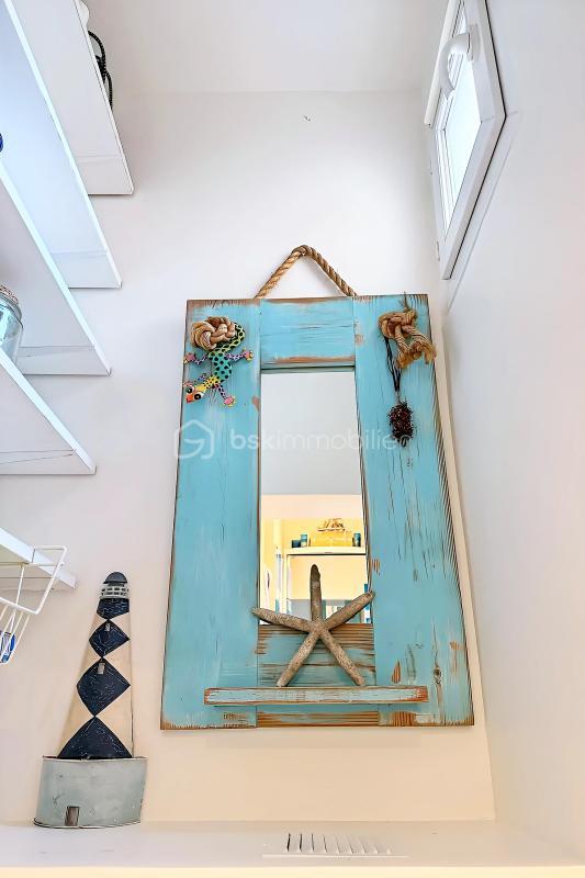 Appartement - 36 m² - 3 pièces