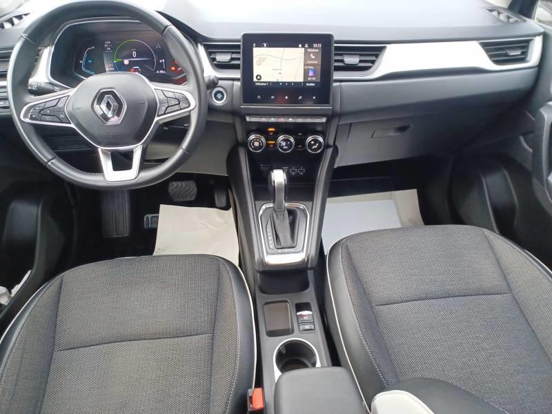 Renault Captur E-Tech 145 - 21 Intens