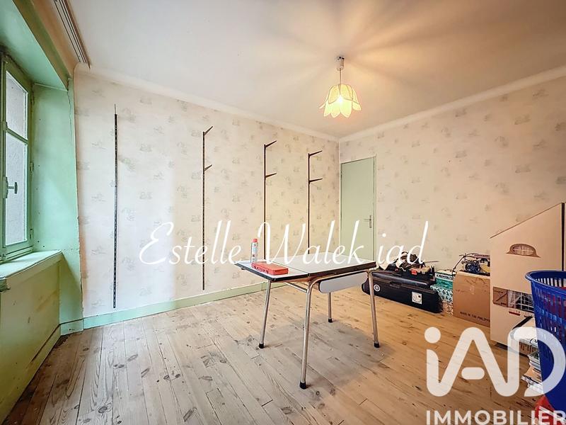 Maison de ville - 160 m² - 7 pièces