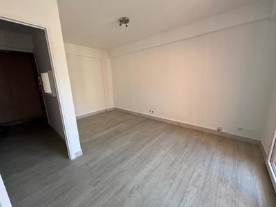 Appartement - 24 m² - 1 pièce
