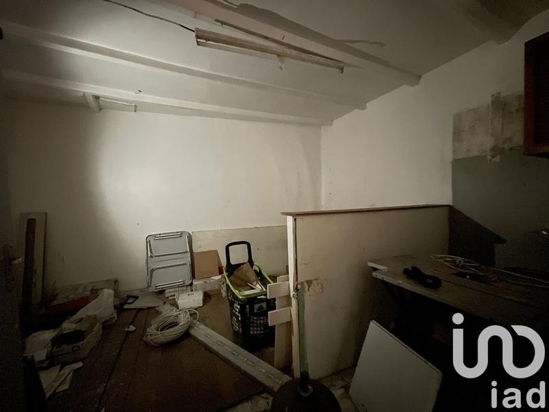 Maison de ville - 72 m² - 4 pièces