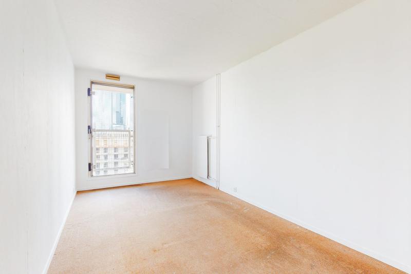 Appartement - 97 m² - 4 pièces