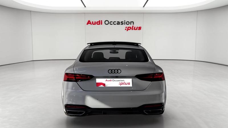 Audi A5 sportback 35 Tfsi 150 s tronic 7 s line