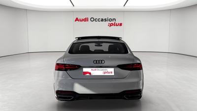 Audi A5 sportback 35 Tfsi 150 s tronic 7 s line