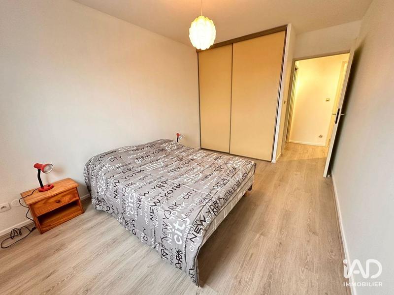 Appartement - 54 m² - 2 pièces