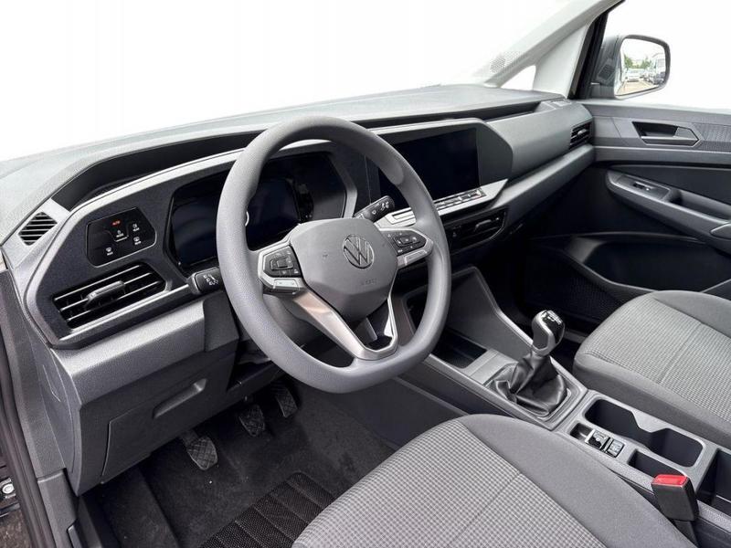 Volkswagen Caddy Cargo 2.0 Tdi 102ch Bvm6