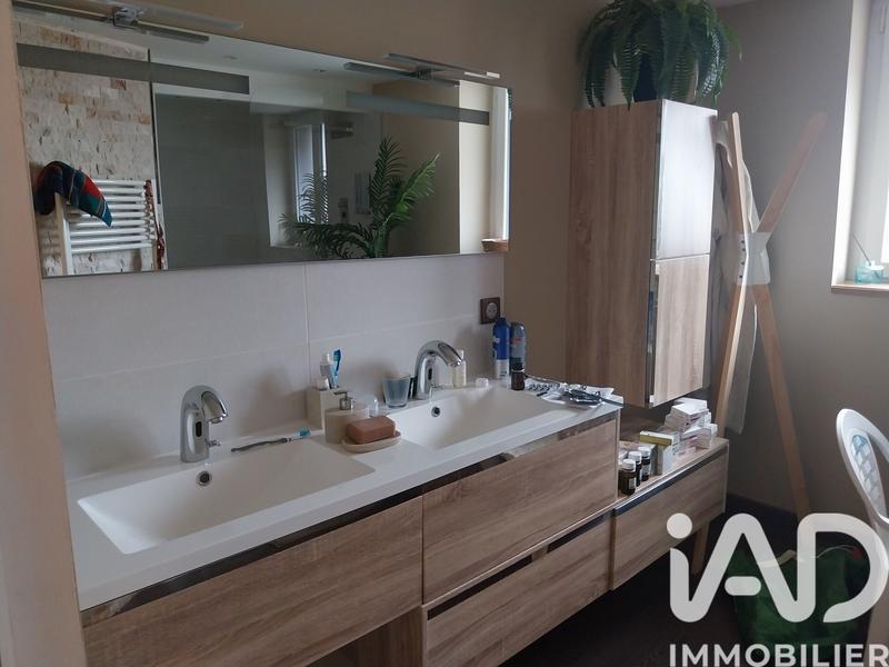 Maison de ville - 166 m² - 5 pièces