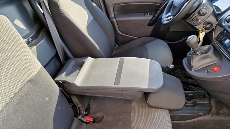 Renault Kangoo Express Blue Dci 95 Grand Confort