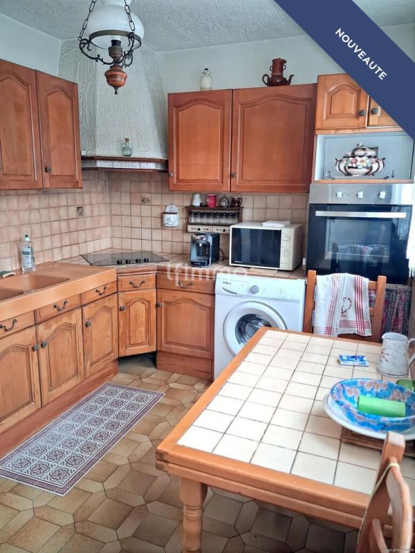 Appartement - 68 m² - 3 pièces