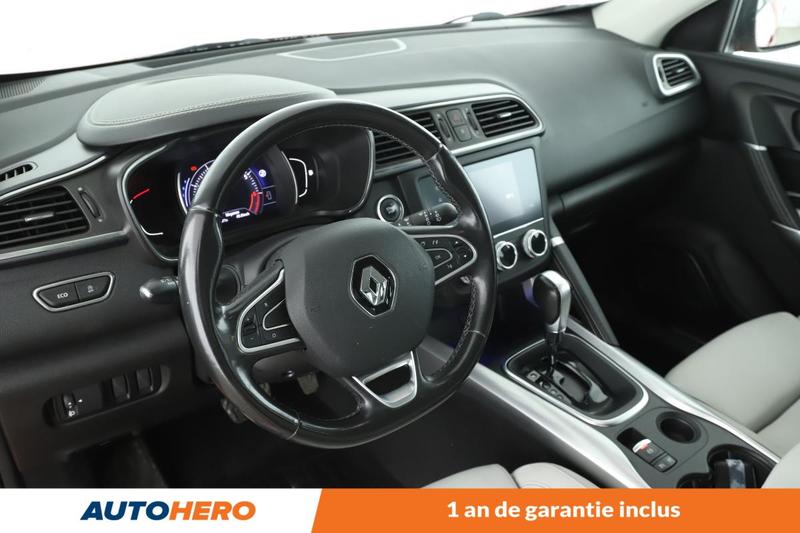 Renault Kadjar 1.3 TCe Bose Edition Edc 140 ch