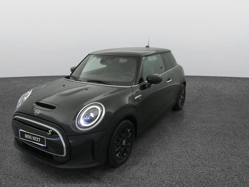 Mini 3 portes Hatch Electric F56 Bev Lci Cooper se 184 ch Essential