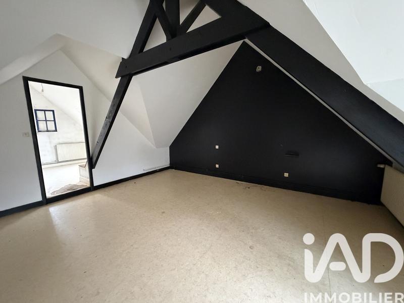 Maison - 54 m² - 3 pièces