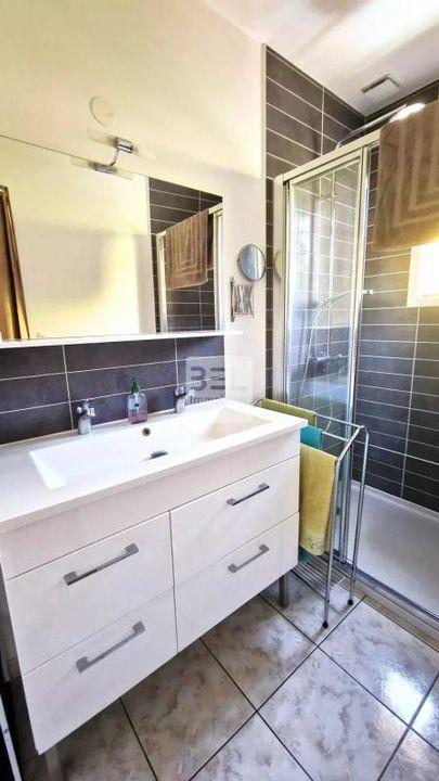 Villa - 118 m² - 5 pièces