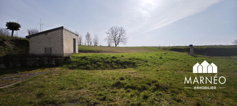 Maison ancienne - 192 m² - 6 pièces