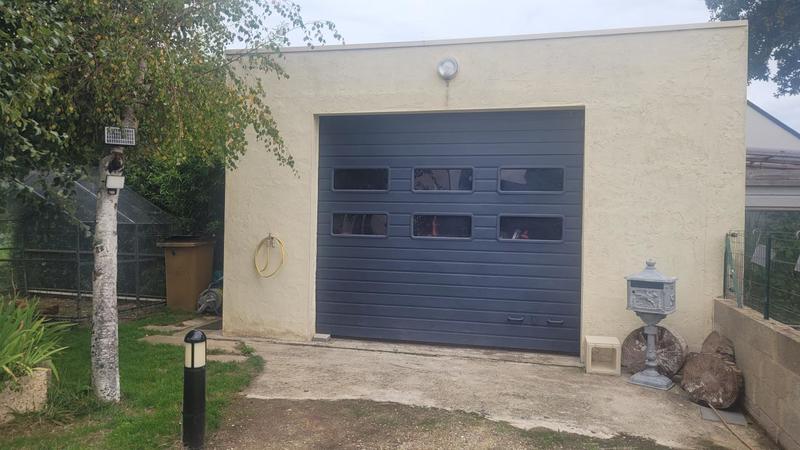 Maison - 117 m² - 5 pièces