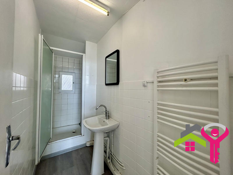 Maison - 107 m² - 5 pièces