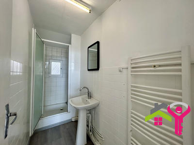 Maison - 107 m² - 5 pièces