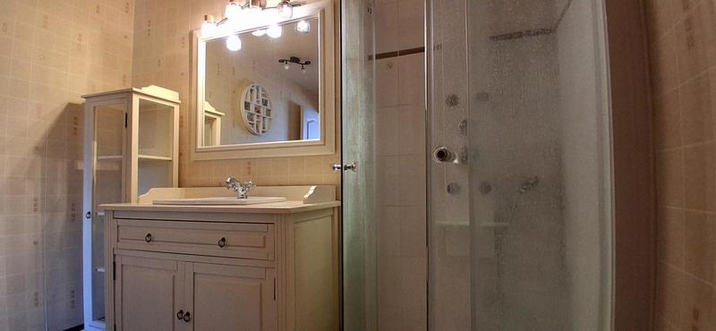 Maison - 185 m² - 6 pièces