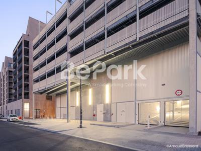 Parking - 10 m²