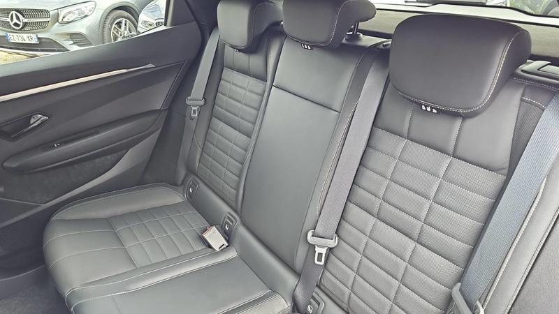 Renault Mégane E-Tech Ev60 220 Iconic