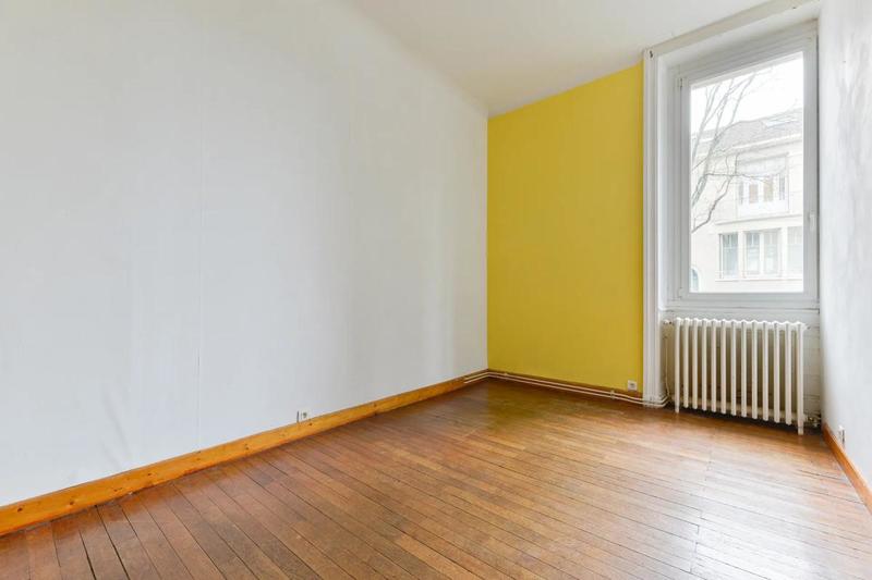 Appartement - 103 m² - 5 pièces