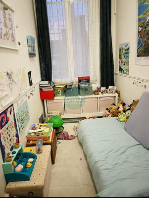 Appartement - 99 m² - 3 pièces