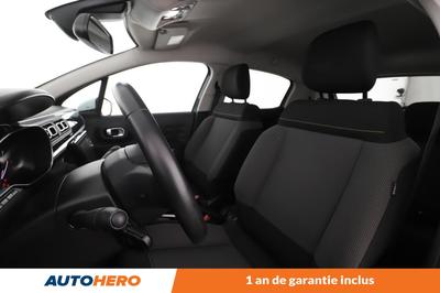 Citroën C3 1.2 PureTech Shine 82 ch