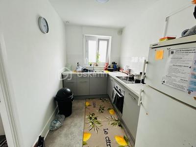 Immeuble - 213 m² - 11 pièces