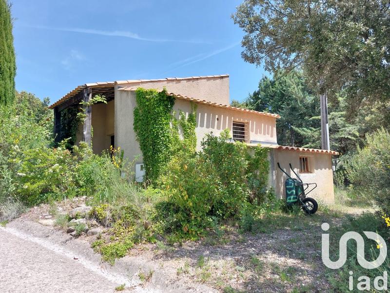 Maison - 22 m² - 1 pièce