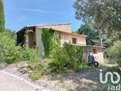 Maison - 22 m² - 1 pièce