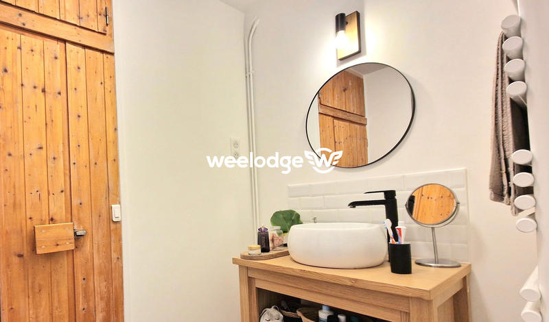 Appartement - 136 m² - 7 pièces