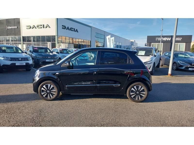 Renault Twingo III E-Tech Techno