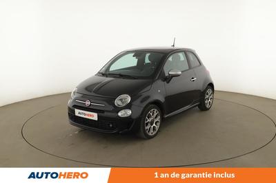 Fiat 500 1.2 Rockstar Dualogic 69 ch