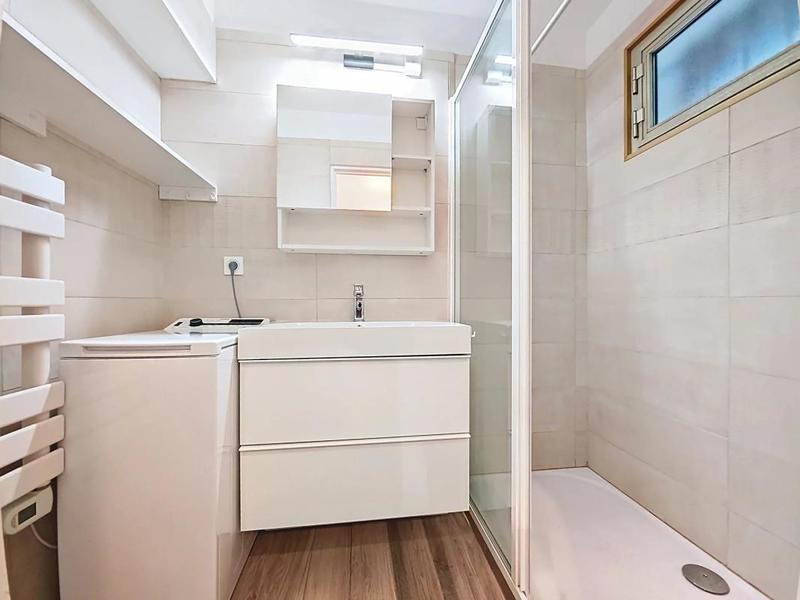 Appartement - 27 m² - 1 pièce